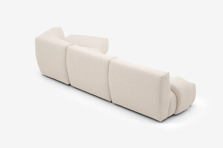 Ecksofa DOVE