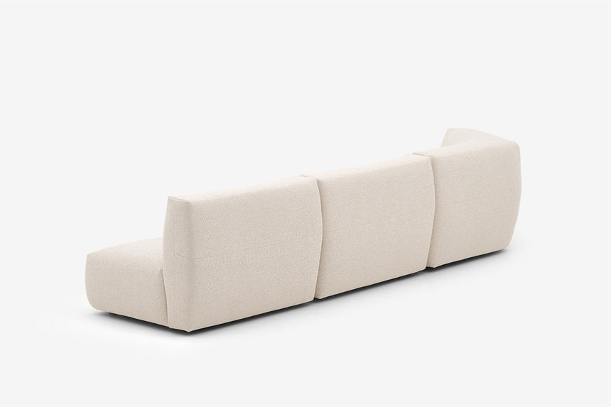 Ecksofa DOVE
