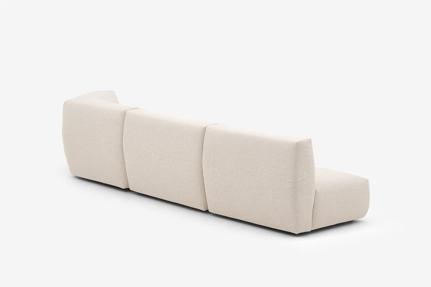 Ecksofa DOVE