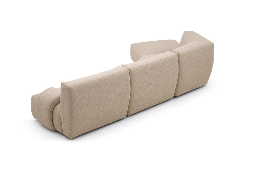 Ecksofa DOVE