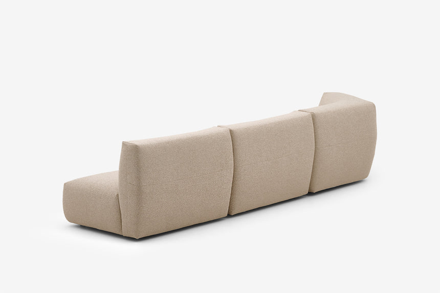 Ecksofa DOVE