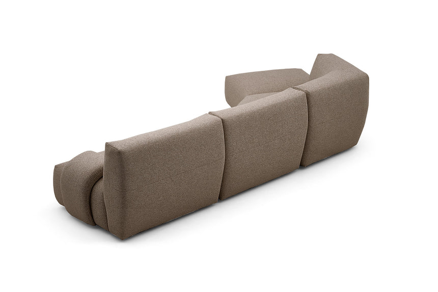 Ecksofa DOVE