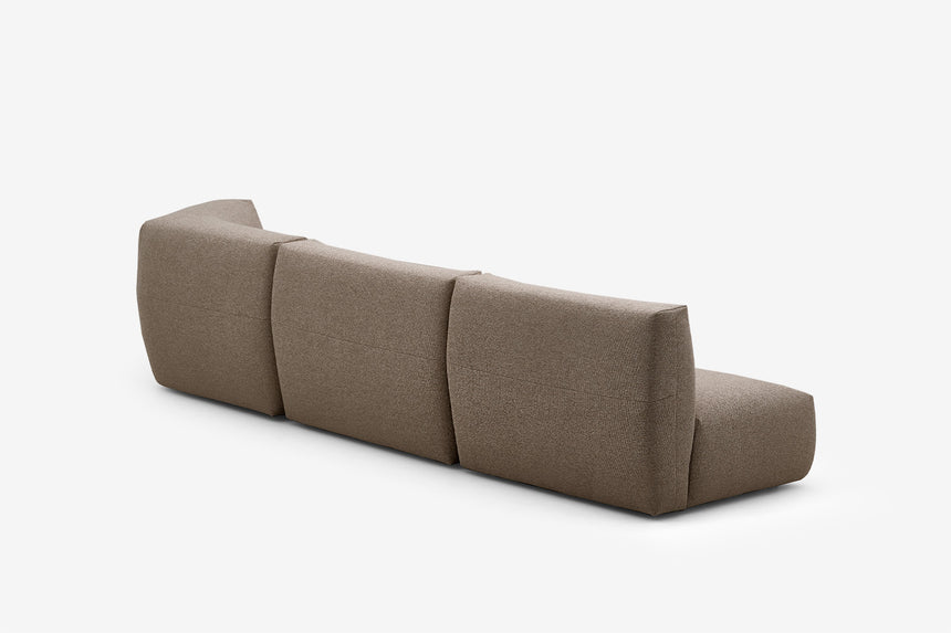Ecksofa DOVE