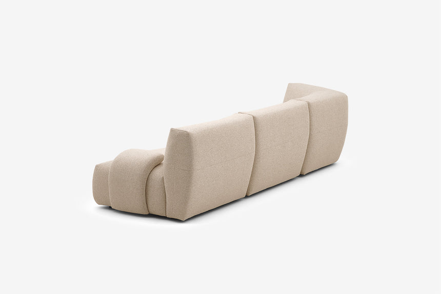 Ecksofa DOVE