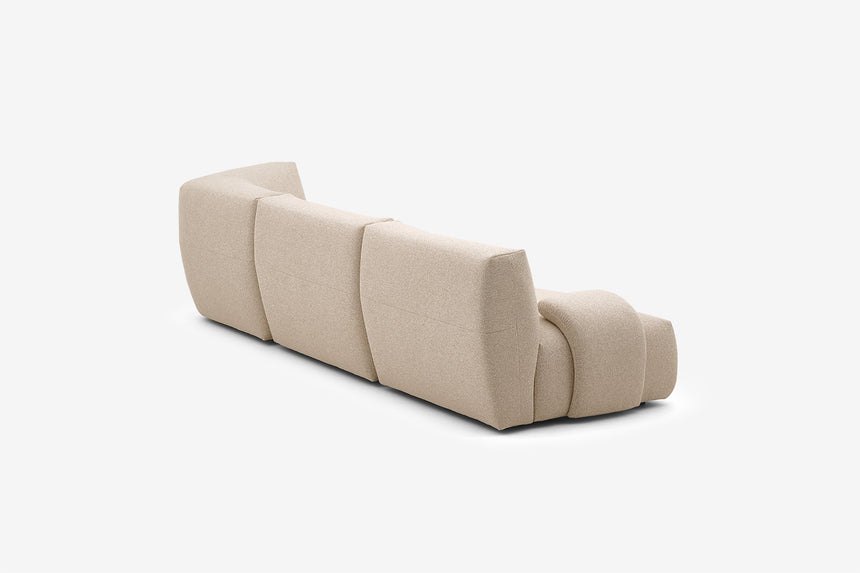 Ecksofa DOVE