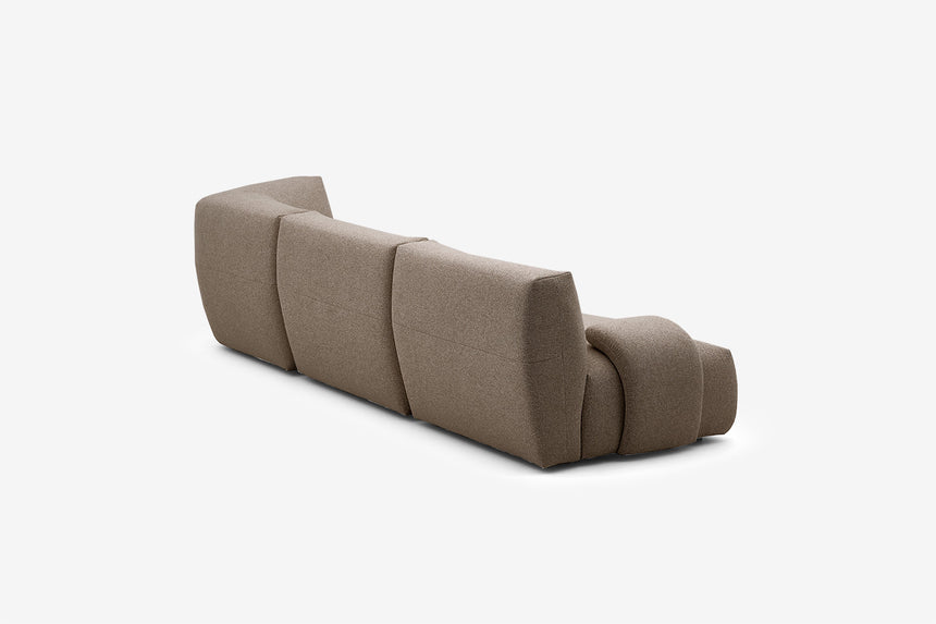 Ecksofa DOVE