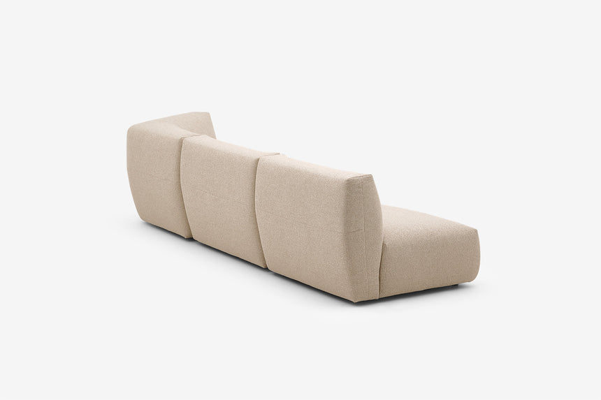Ecksofa DOVE