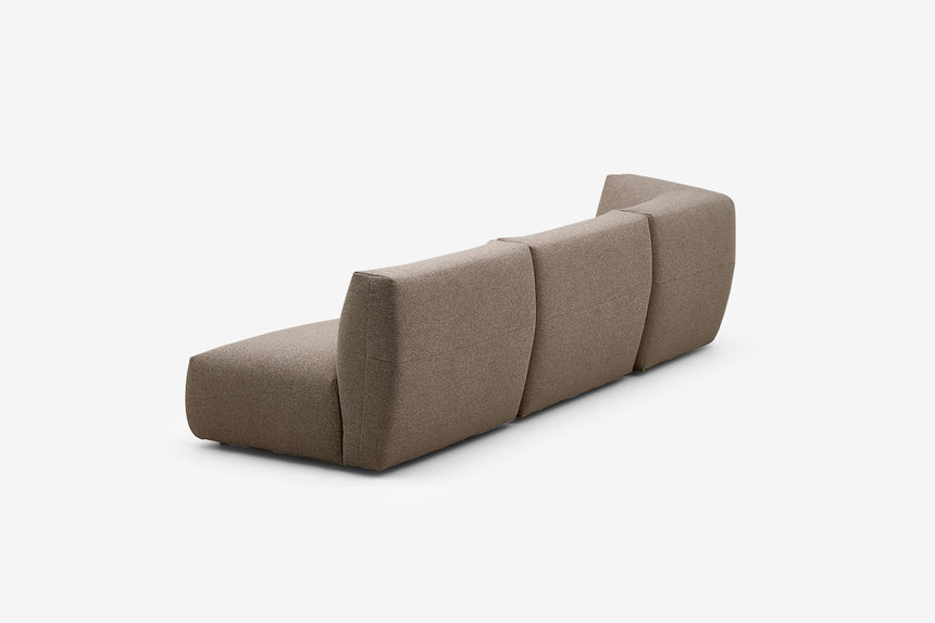 Ecksofa DOVE