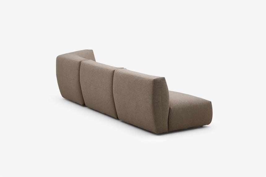 Ecksofa DOVE