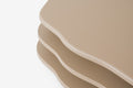 Stolik kawowy ISLAND L — Grey Beige — ujęcie 04
