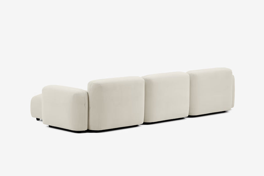 Ecksofa MUTO