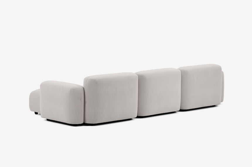 Ecksofa MUTO