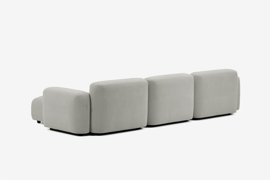 Ecksofa MUTO