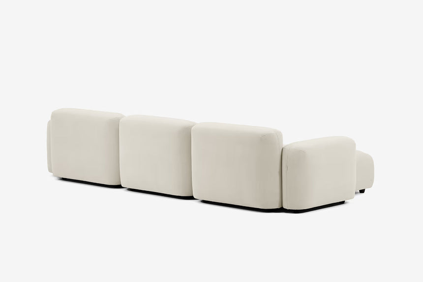 Ecksofa MUTO