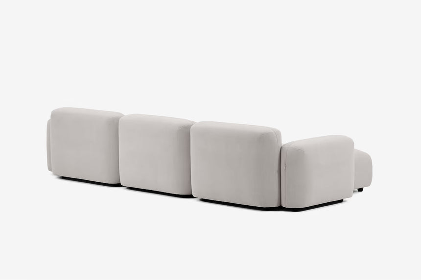Ecksofa MUTO