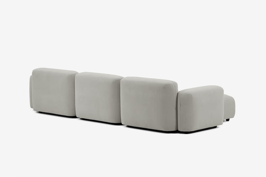 Ecksofa MUTO