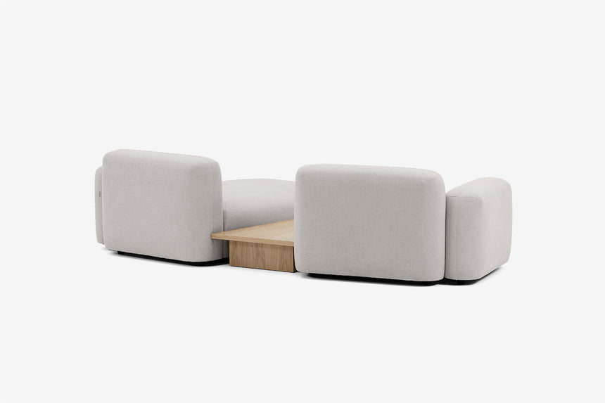 Ecksofa MUTO