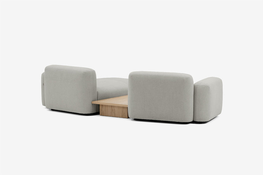Ecksofa MUTO