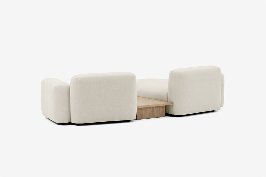 Ecksofa MUTO