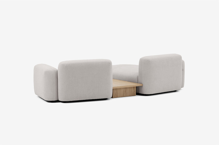 Ecksofa MUTO