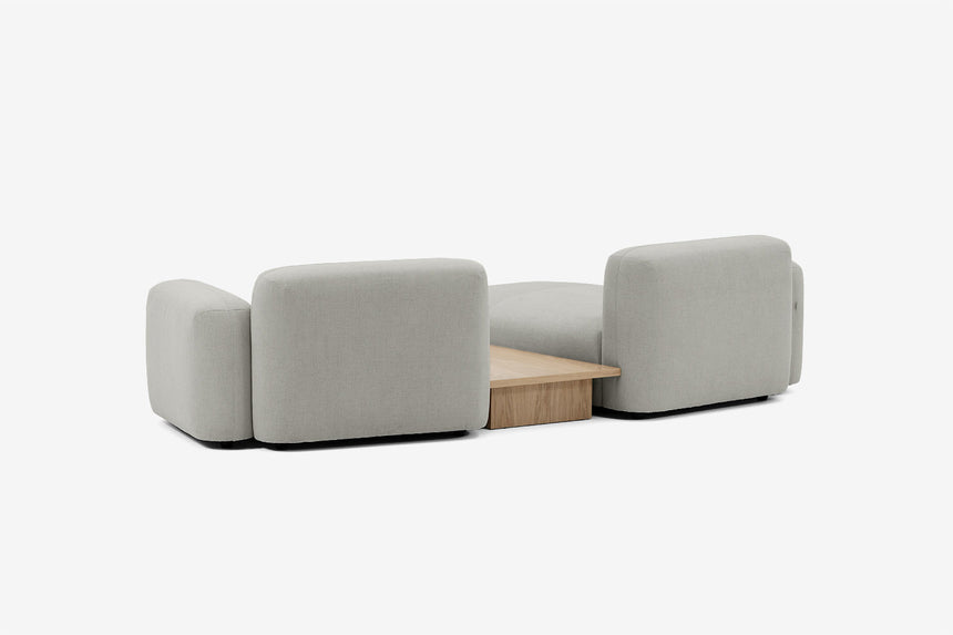 Ecksofa MUTO