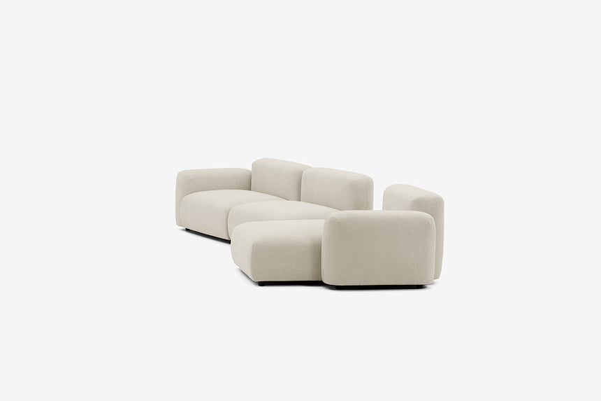 Ecksofa MUTO