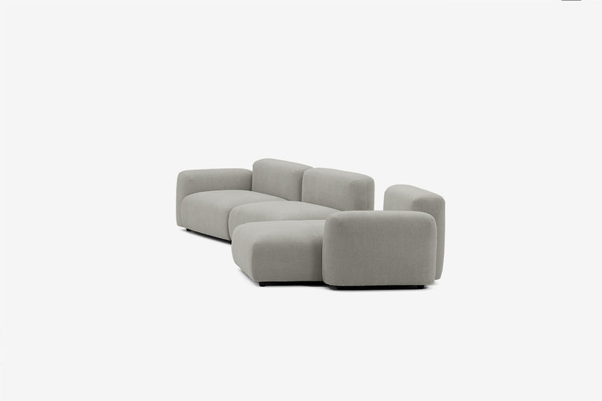 Ecksofa MUTO