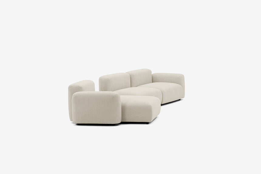 Ecksofa MUTO