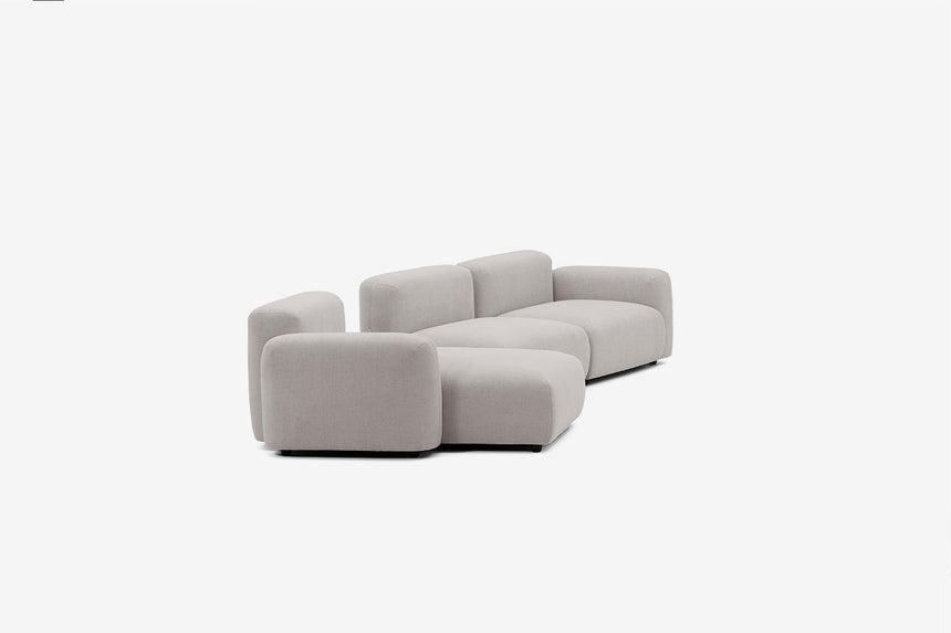 Ecksofa MUTO