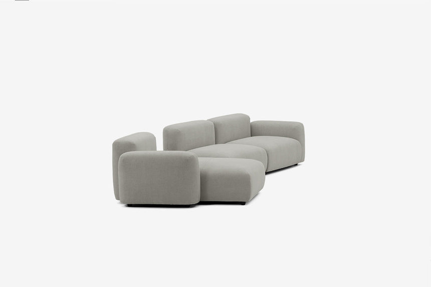 Ecksofa MUTO