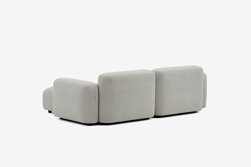 Ecksofa MUTO