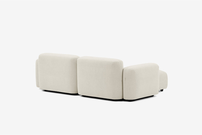 Ecksofa MUTO