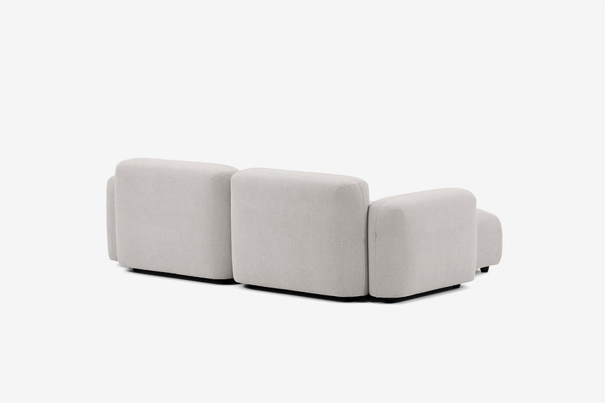 Ecksofa MUTO