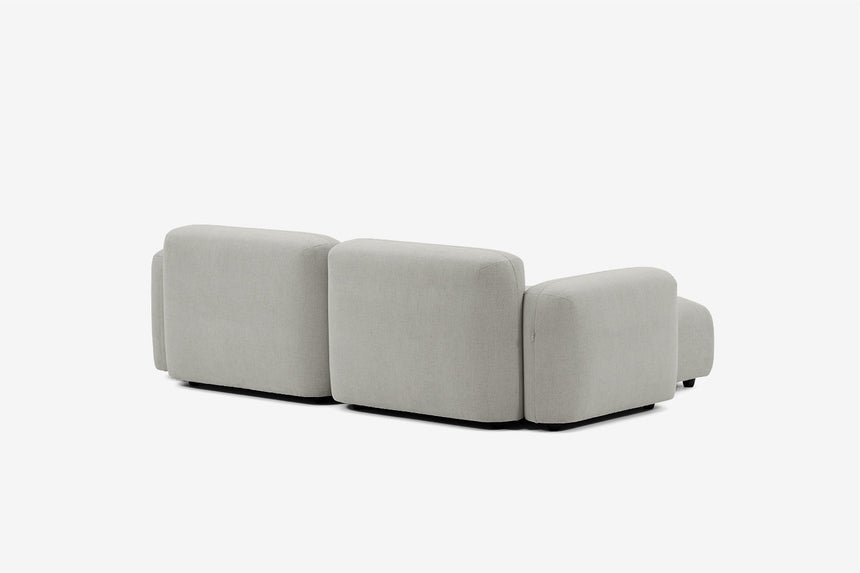 Ecksofa MUTO