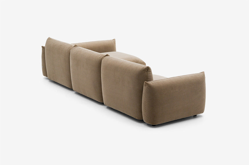 Ecksofa PILLOVE