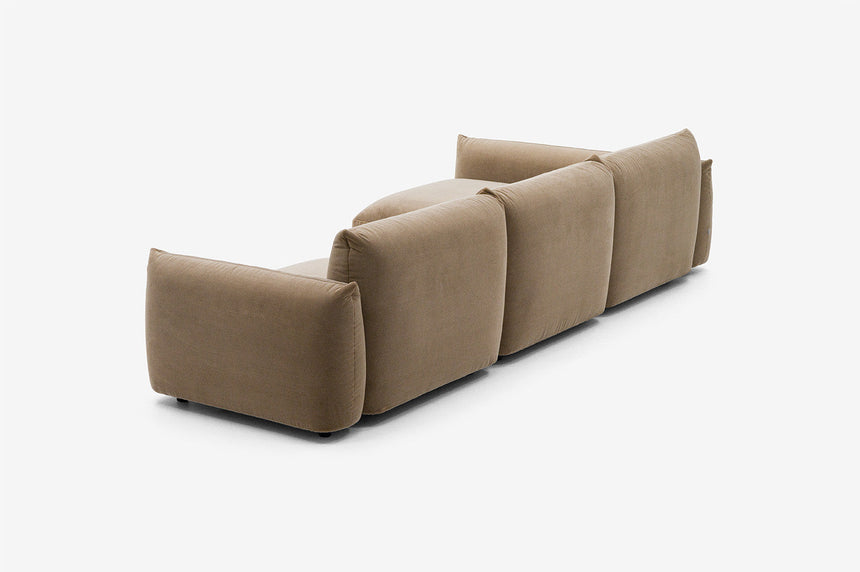Ecksofa PILLOVE