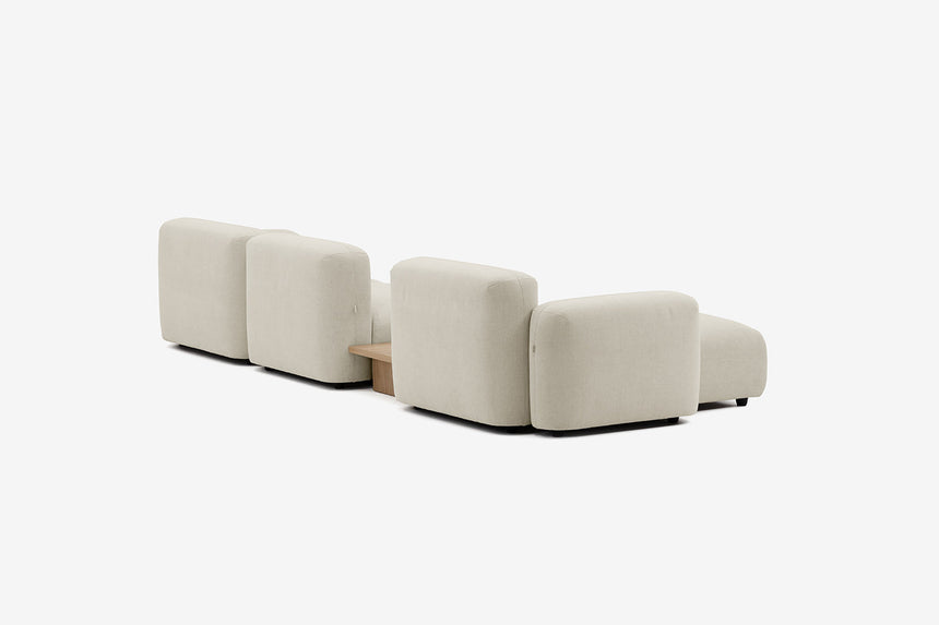 Ecksofa MUTO