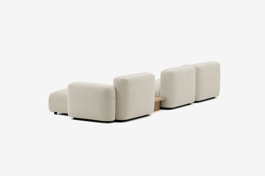 Ecksofa MUTO