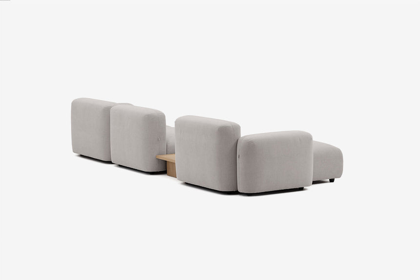 Ecksofa MUTO