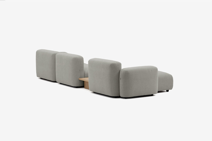 Ecksofa MUTO