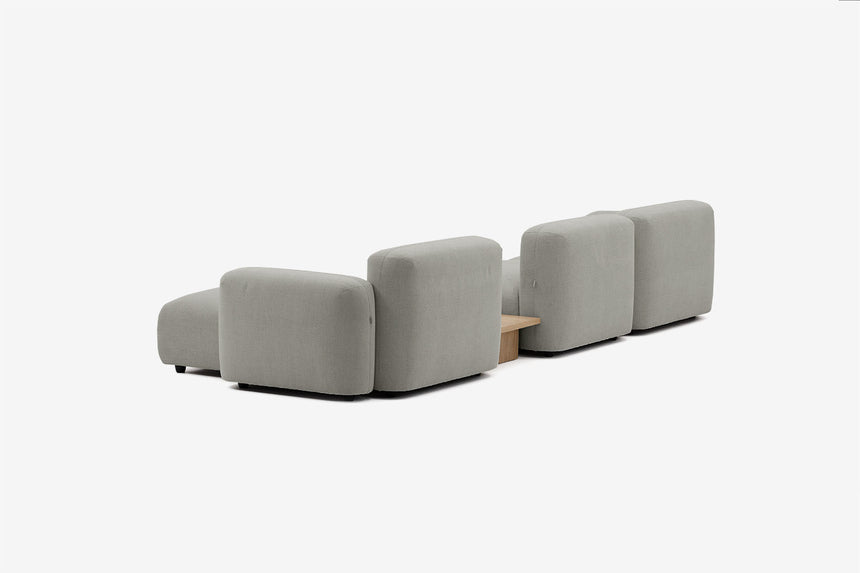 Ecksofa MUTO