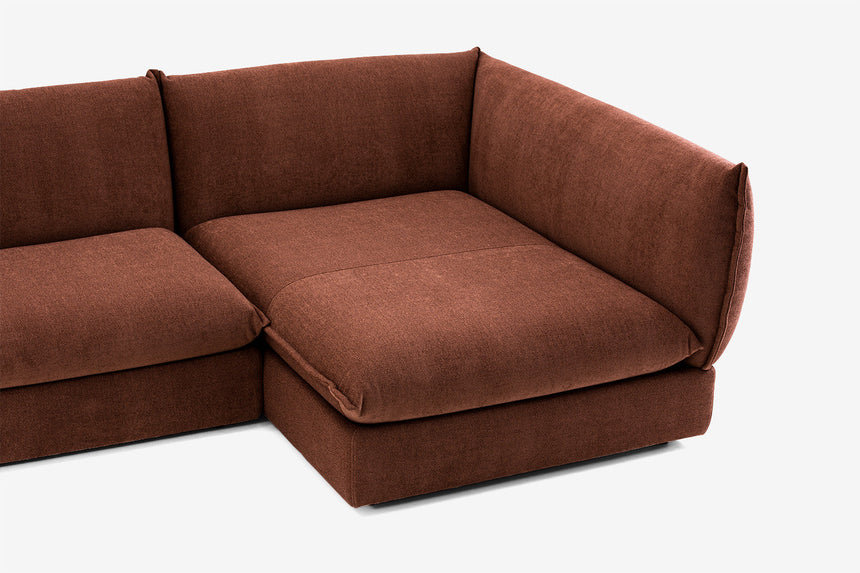 Ecksofa CUSHY