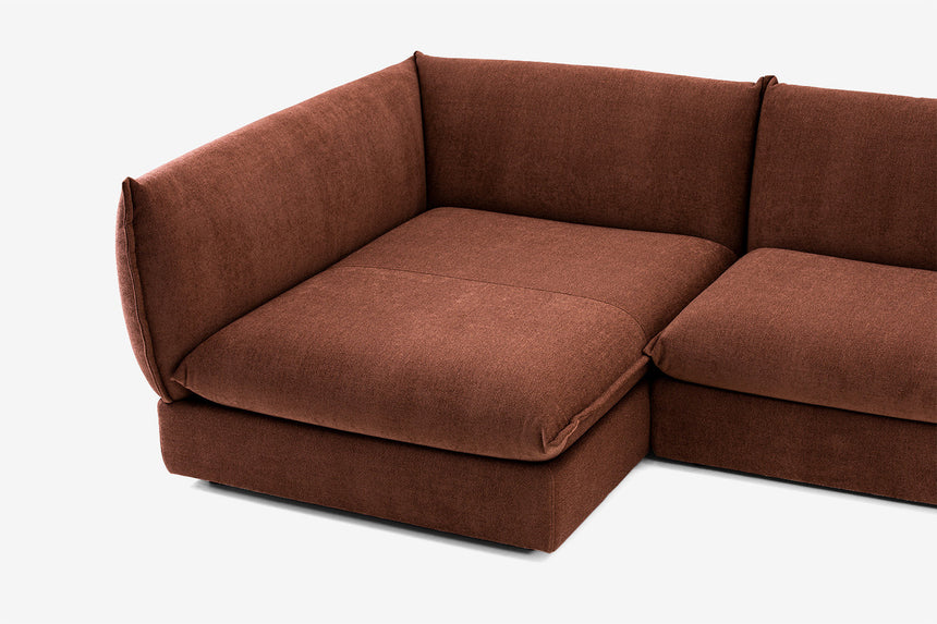 Ecksofa CUSHY