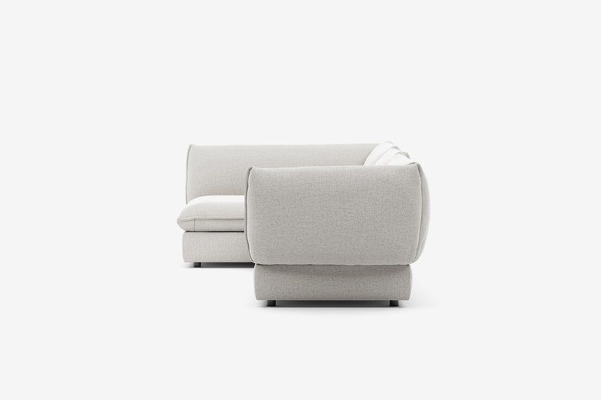 Ecksofa CUSHY