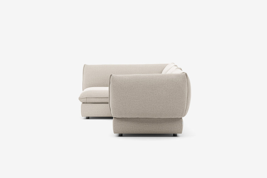 Ecksofa CUSHY