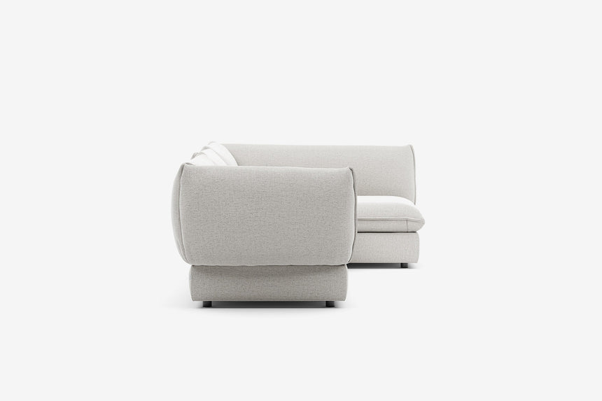Ecksofa CUSHY