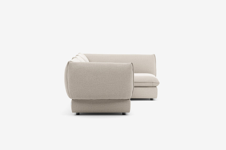 Ecksofa CUSHY