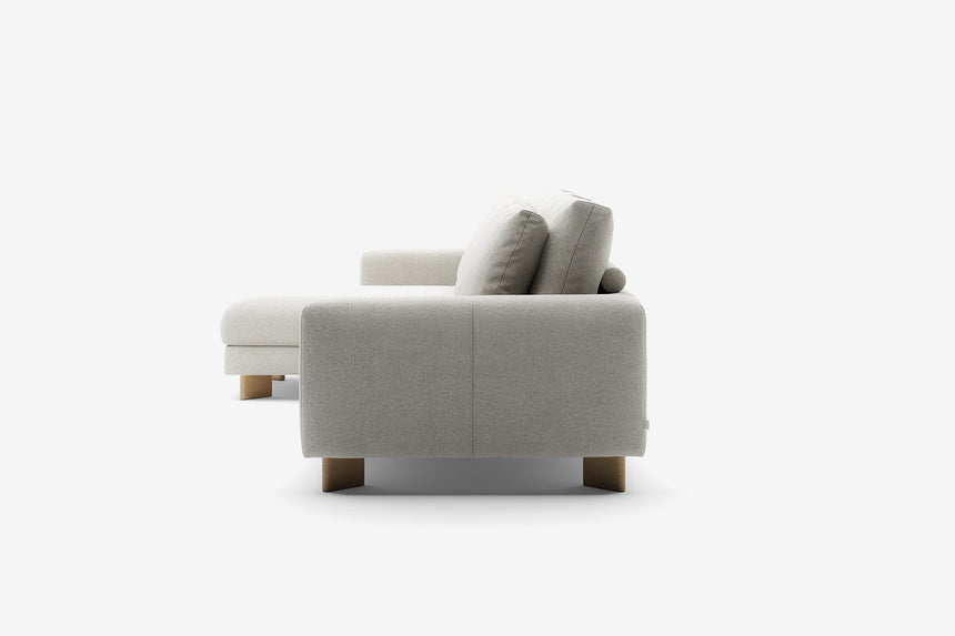 Ecksofa DIZY