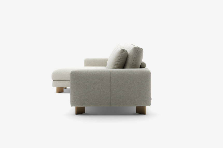 Ecksofa DIZY