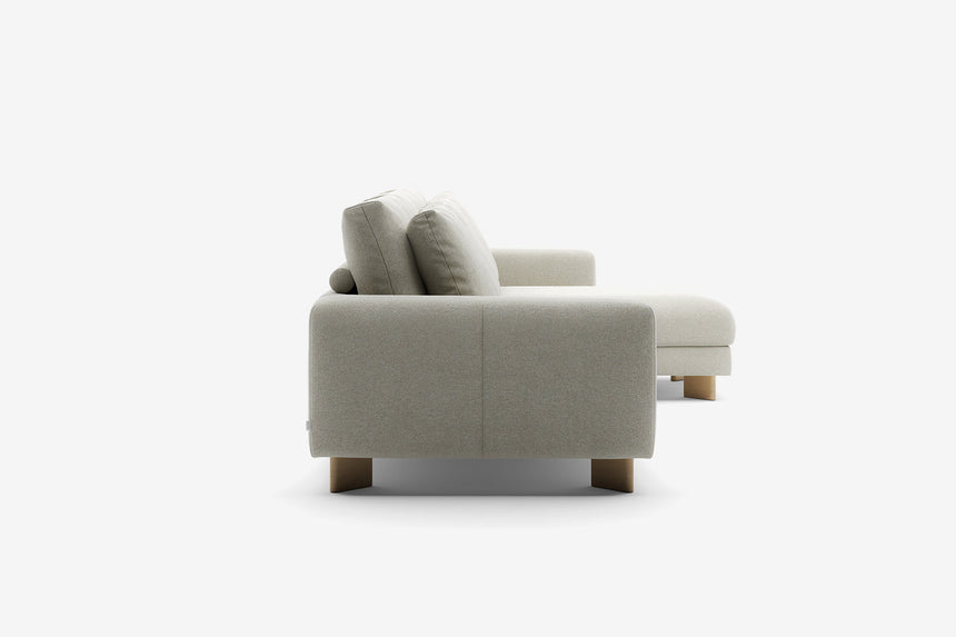 Ecksofa DIZY